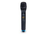POCKETLIVE 630 Sistema PA Pessoal com Microfone Wireless UHF POCKETLIVE 630 Sistema PA Pessoal com Microfone Wireless UHF